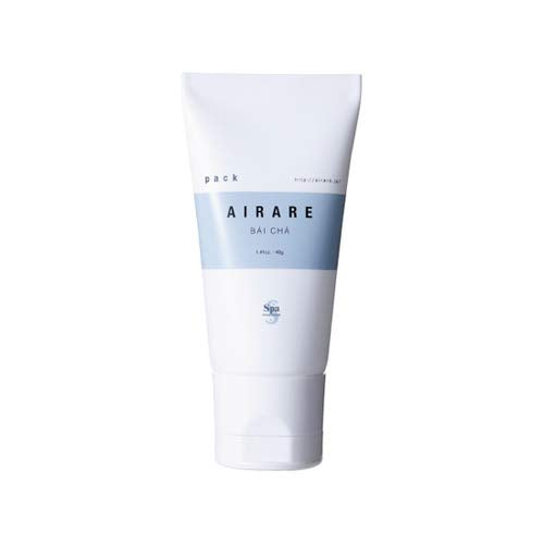 Spa Treatments Airare Face Pack - 40G Premium Facial Mask
