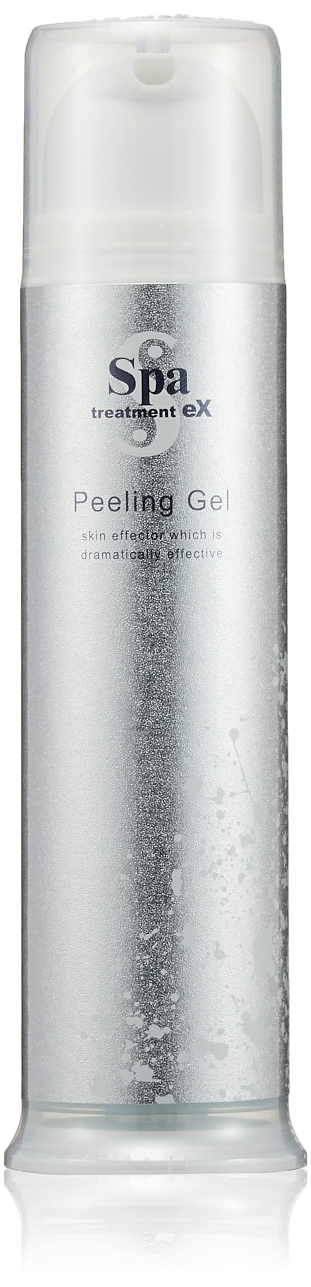 Spa Treatments Clear Gel 100G - Hydrating & Revitalizing Skincare Solution