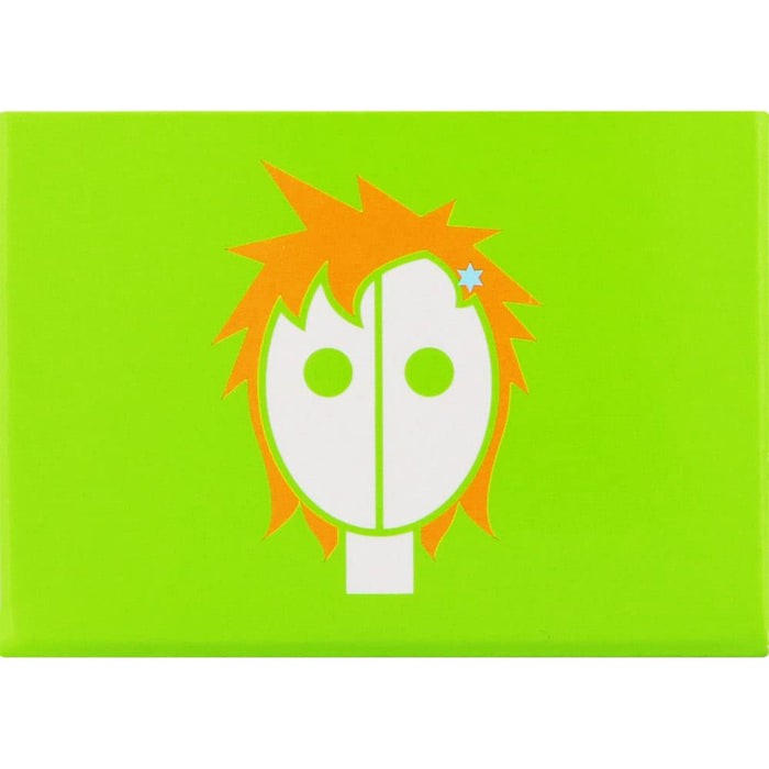 Spice Arimino Spice Sisters Hard Wax 35G - Strong Hold Hair Styling Wax