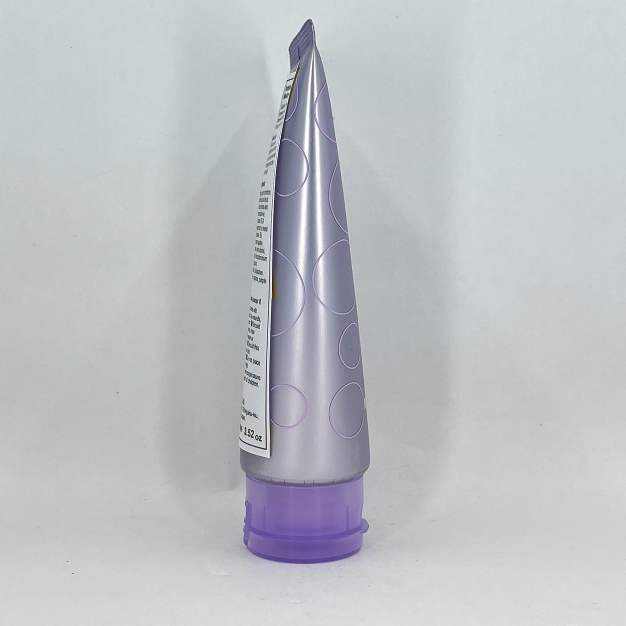 Spice Arimino Medium Hold Hair Wax 100G - White Spice Tube Series