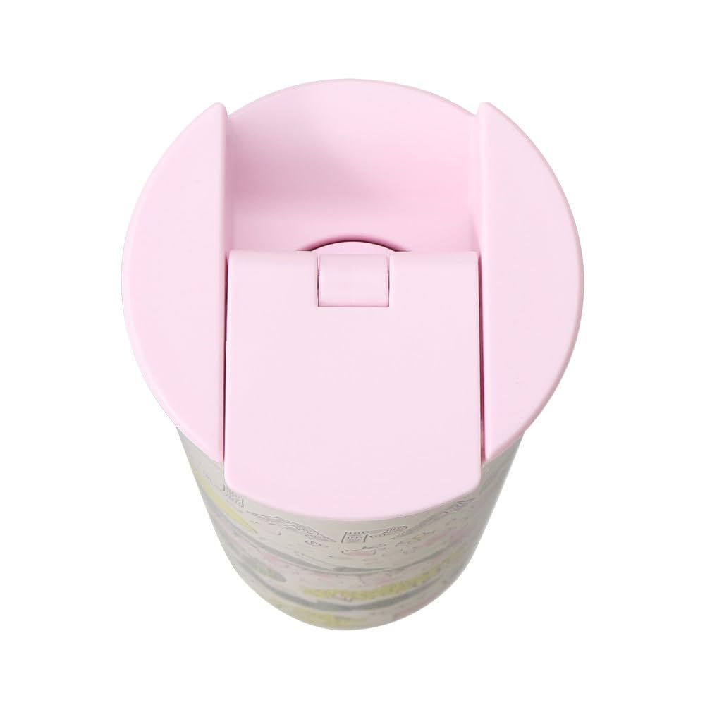 Starbucks 473ml Sakura Stainless Steel Tumbler - Coffee Bottle Gift Japan Edition