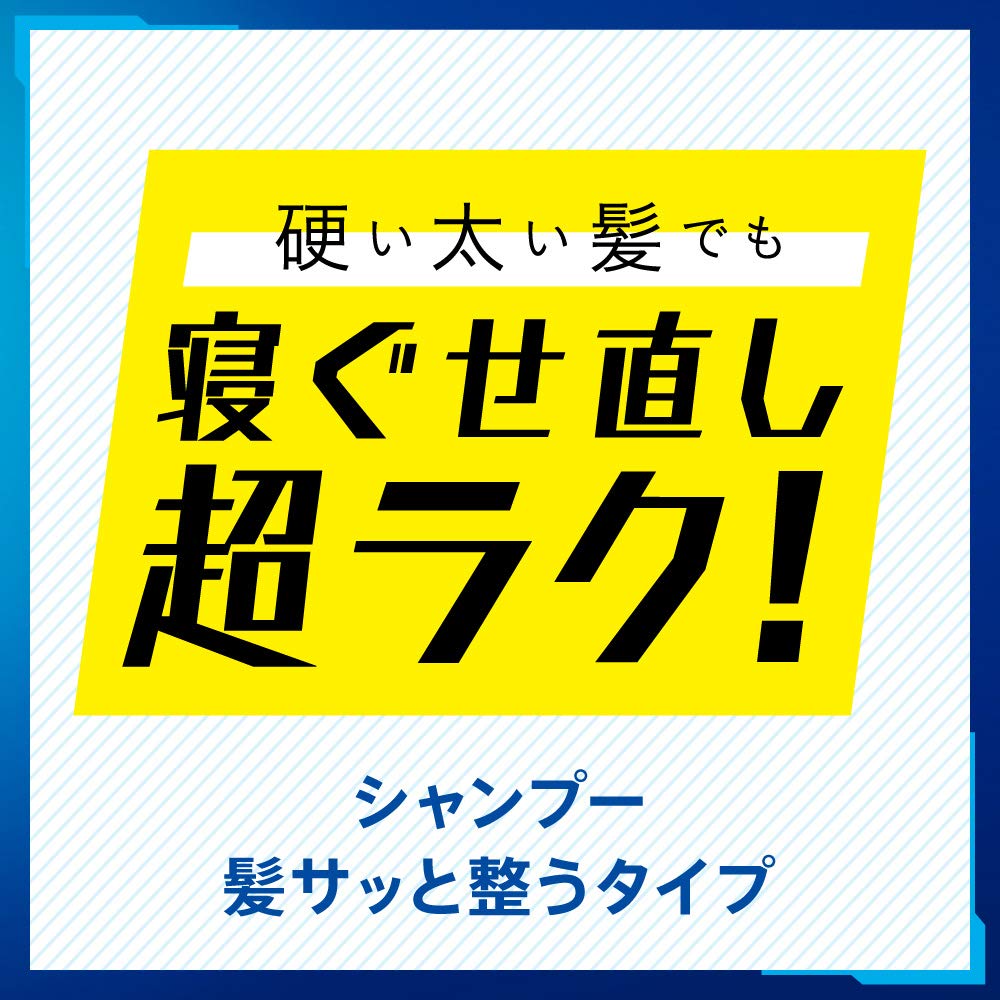 Success Shampoo 400Ml – Quick Hair Straightening for Easy Mornings