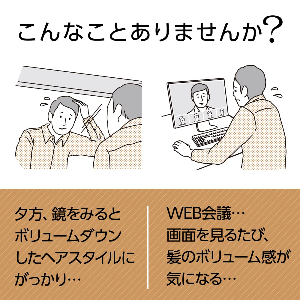 Success Shampoo Volume Up - Boost Body & Shine for Fuller Hair