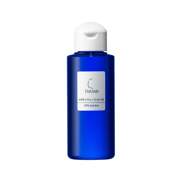 Takami Aps Solution 10 - 80mL Functional Cosmetic Liquid by Takami