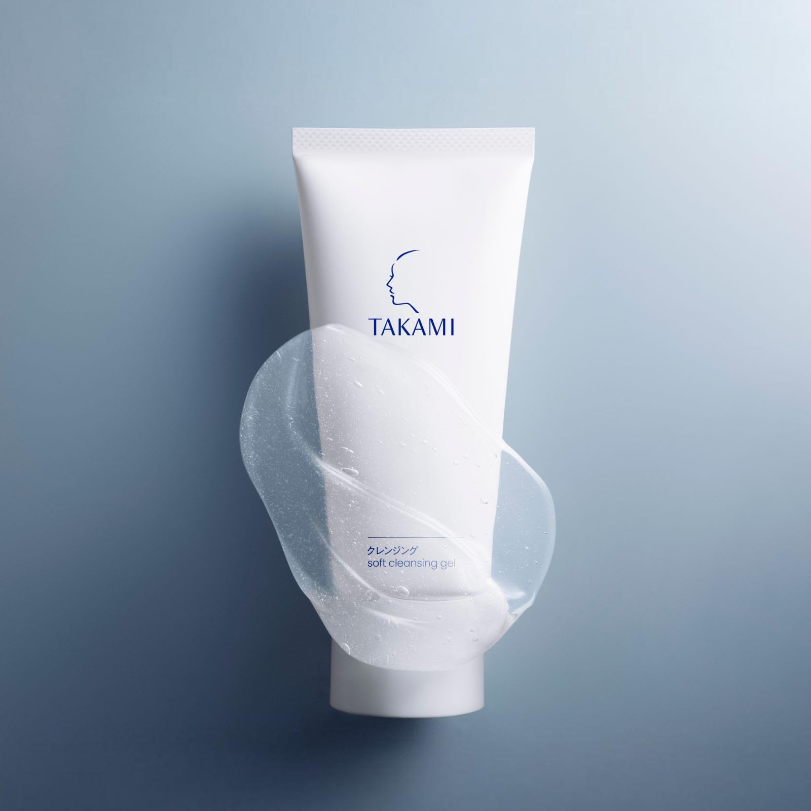 Takami Cleansing Facial Cleanser 100g for Radiant Skin