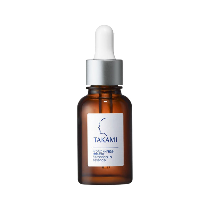 Takami Ceramica +N 30mL Essence Functional Beauty Serum