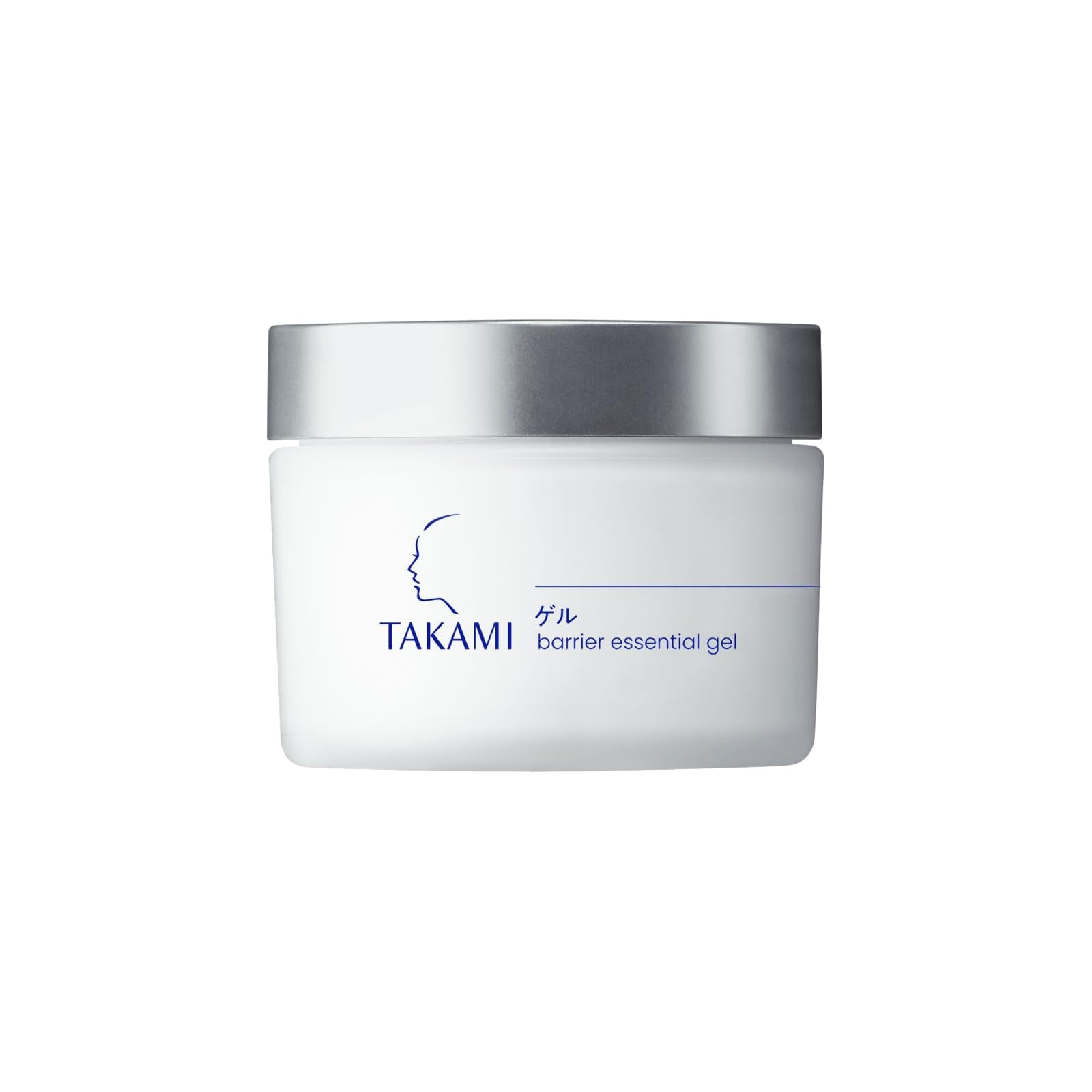 Takami 50G Moisturizing Gel Hydrates and Nourishes Skin