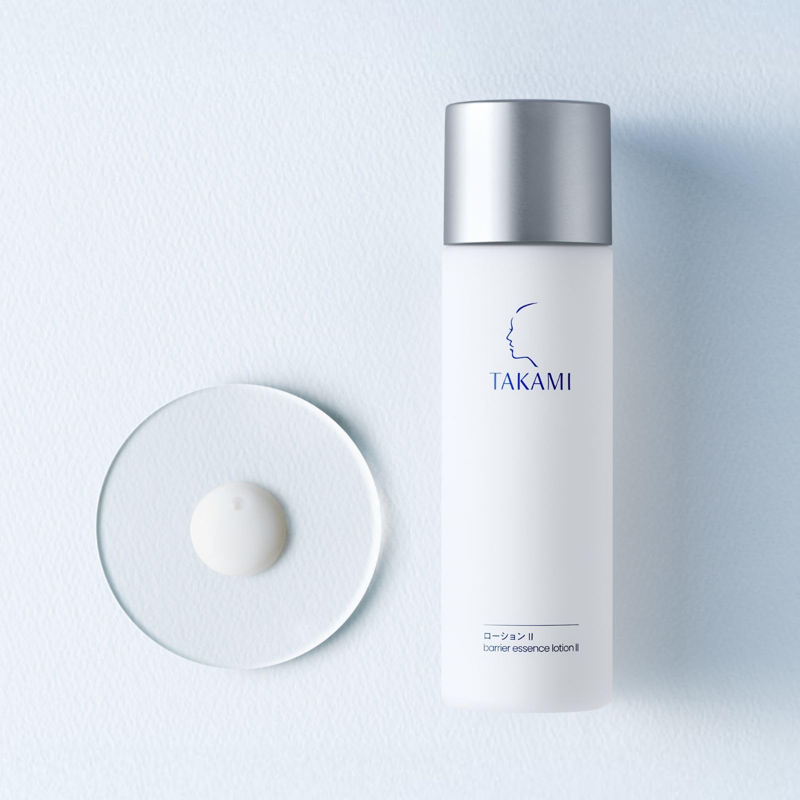 Takami Lotion II 120ml - Effective Skin Care Solution