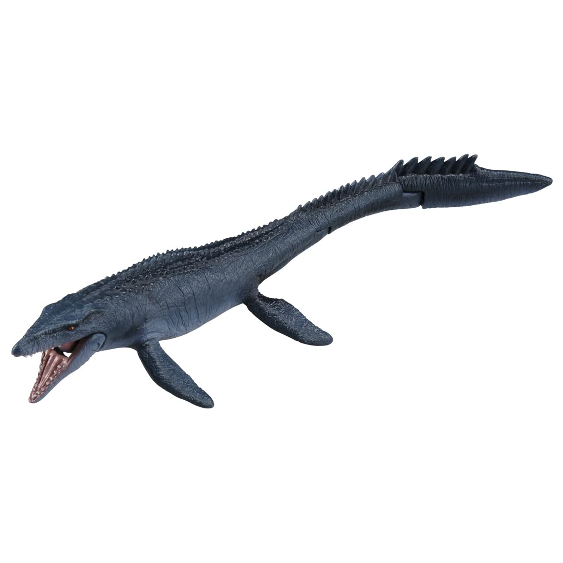 Takara Tomy Ania Jurassic World Mosasaurus Toy Dinosaur Japan Age 3+