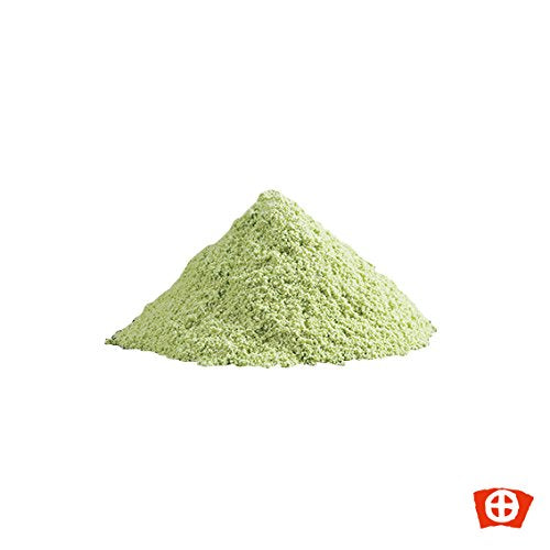 Tamaruya Wasabi Salt 20g - Premium Flavored Seasoning for Culinary Delight