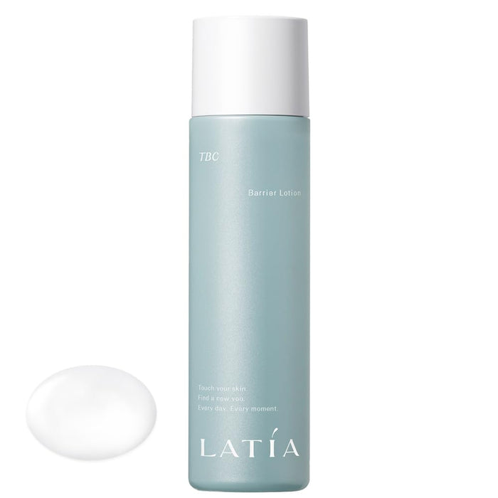 Tbc Latia Barrier Lotion Medicated 150Ml for Skin Protection