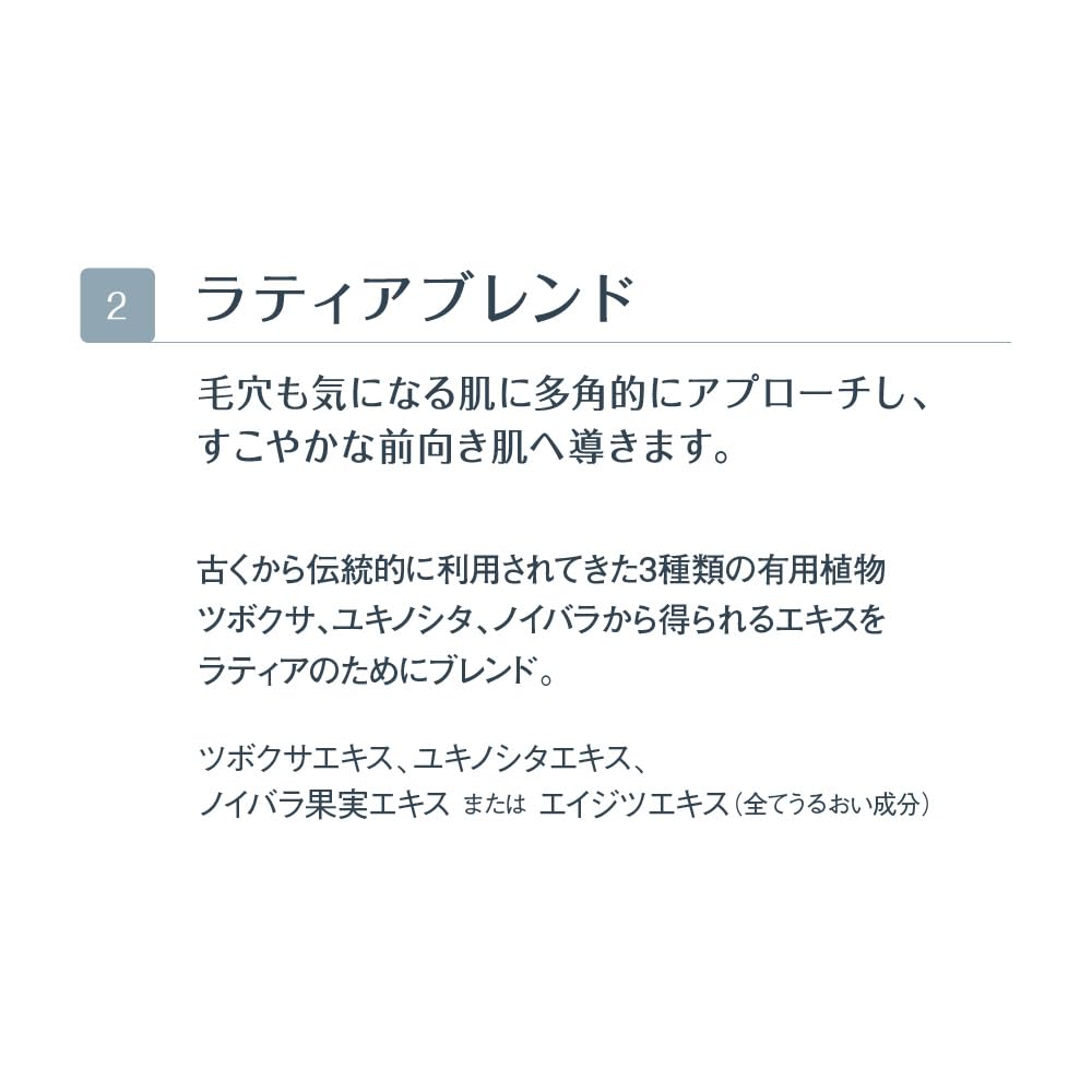 Tbc Latia Barrier Lotion Medicated 150Ml for Skin Protection