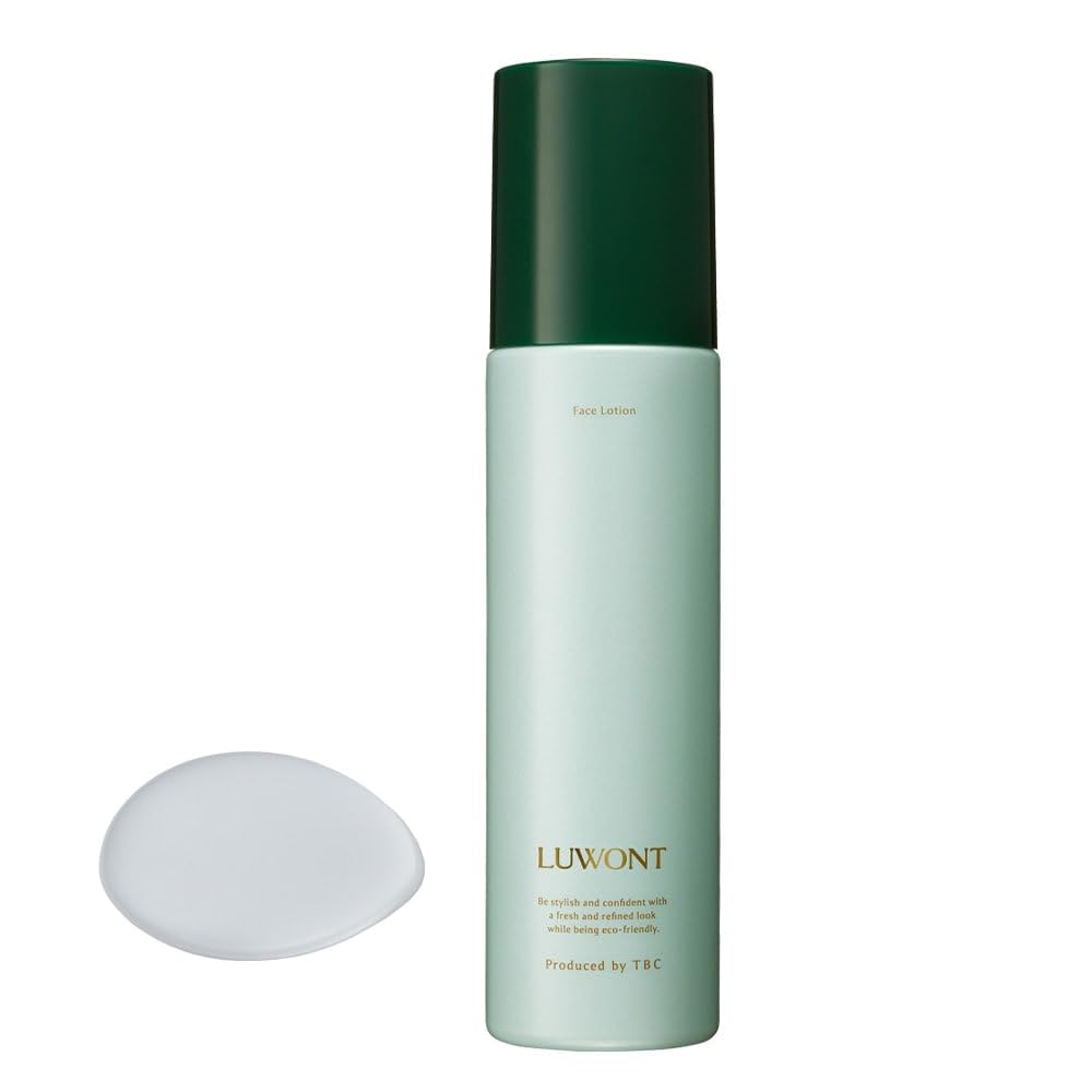 Tbc Luwont Luonto 150Ml Face Lotion - Hydrating Skincare Solution