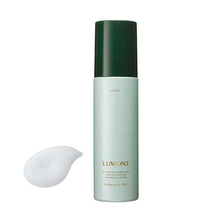 Tbc Luwont Luonto Face Milk 120Ml - Hydrating Skincare by Tbc