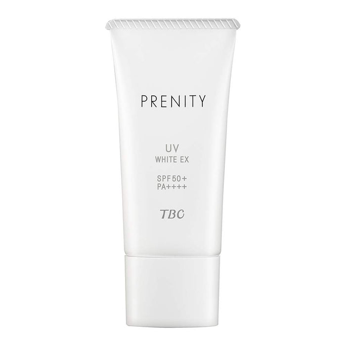 Tbc Prenity Plenity UV White 30g Skin Care Inspired Protection Cream