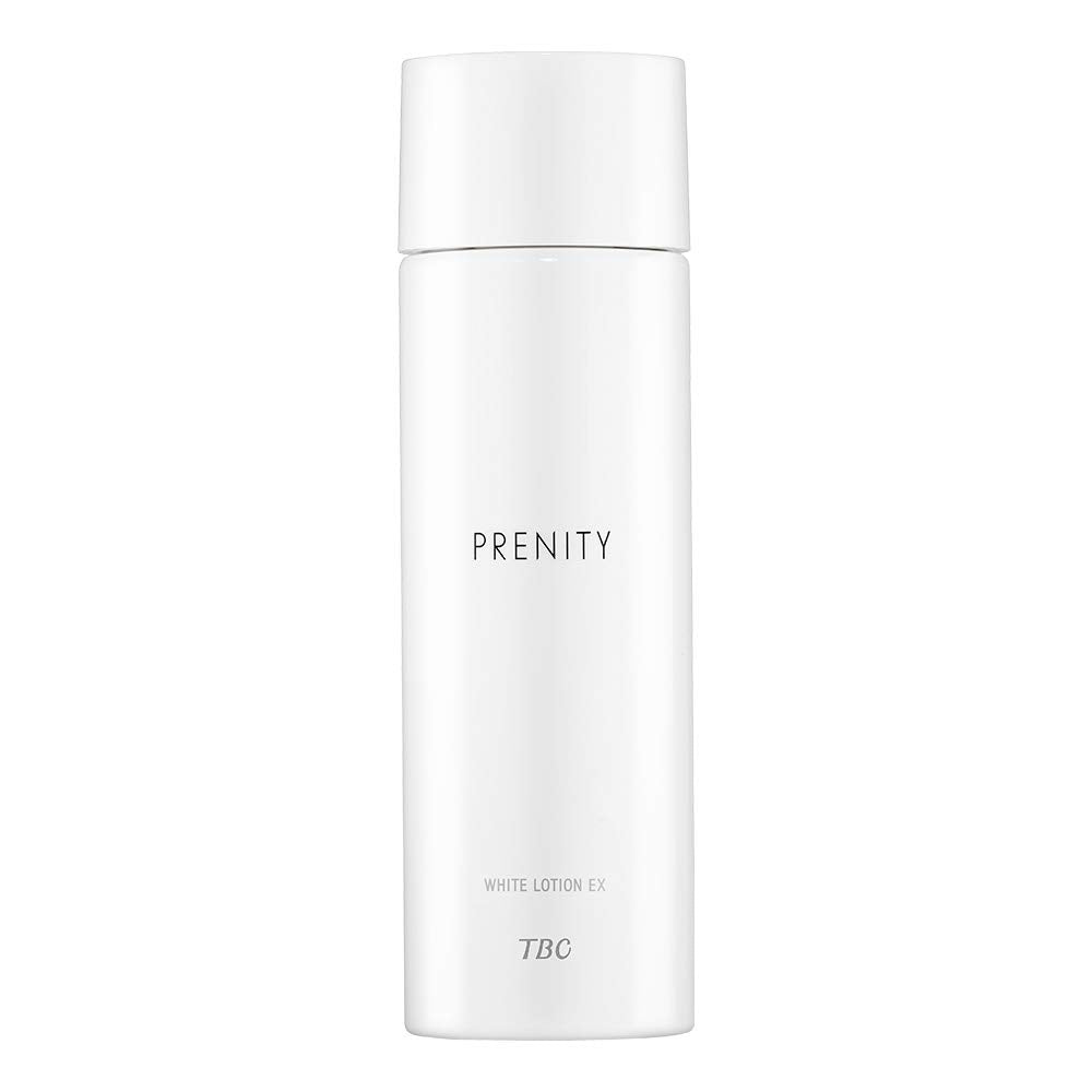 Tbc Prenity White Lotion Ex 150Ml Medicated Whitening Quasi-Drug Cream