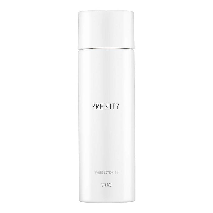 Tbc Prenity White Lotion Ex 150Ml Medicated Whitening Quasi-Drug Cream