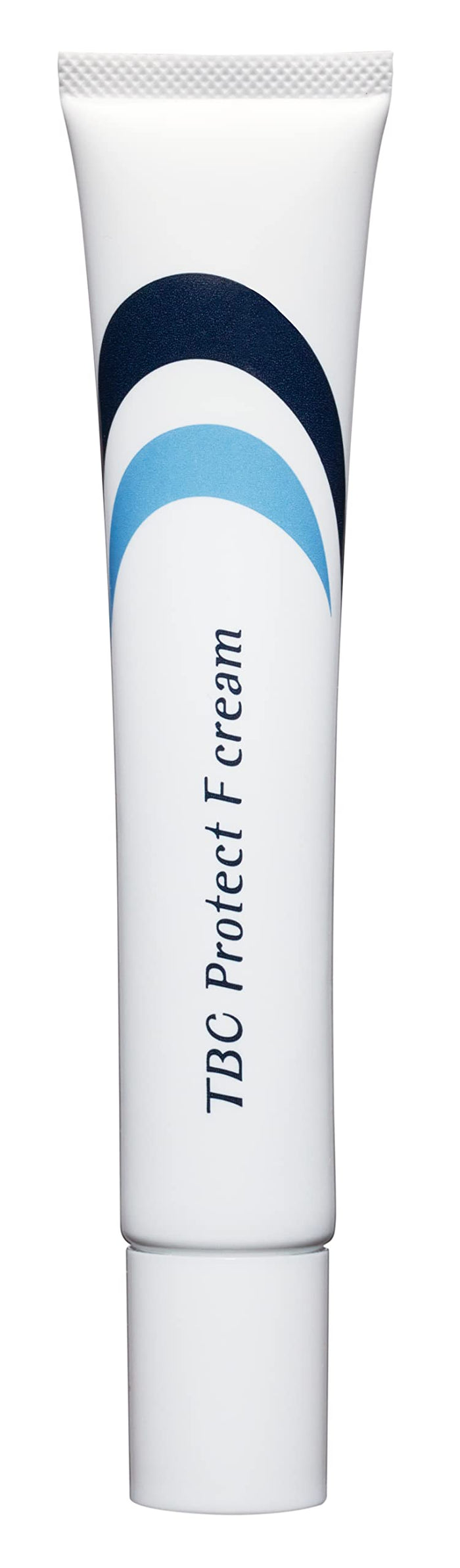 Tbc Protect F Cream 30G Large Capacity for Dry and Rough Skin Prevention