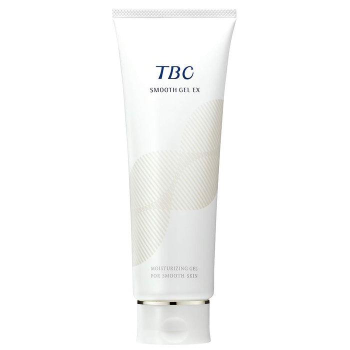 Tbc Smooth Gel Ex 250G Whole Body Moisturizing Essence - Hydrating Gel