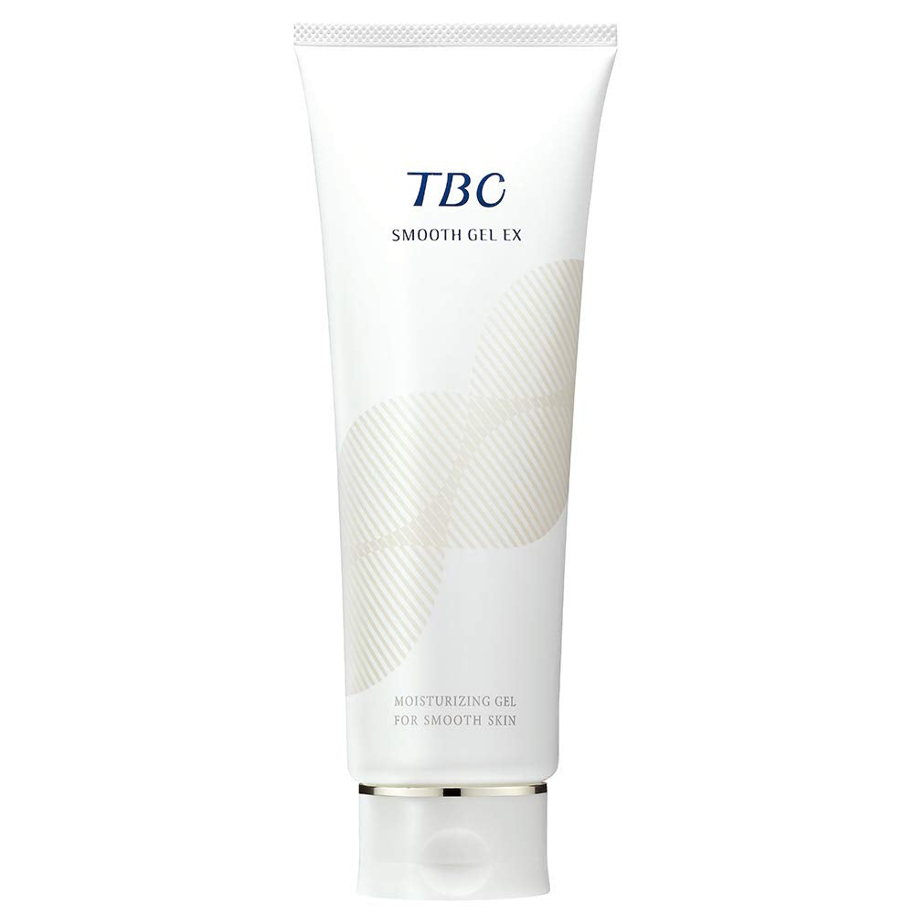 Tbc Smooth Gel Ex 250G Whole Body Moisturizing Essence - Hydrating Gel
