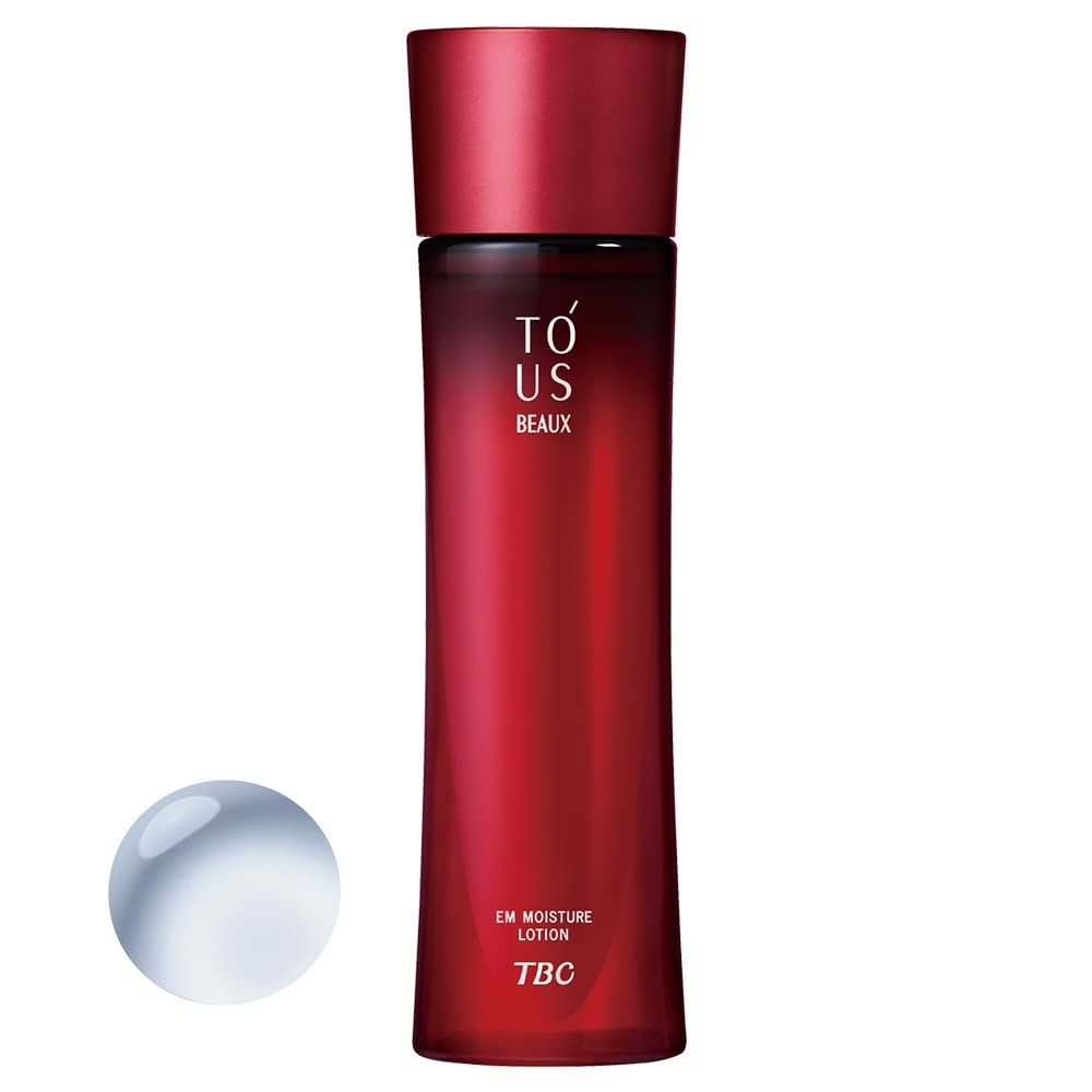 Tbc ToUs Beaux Em 150Ml Moisture Lotion for Hydrated Skin