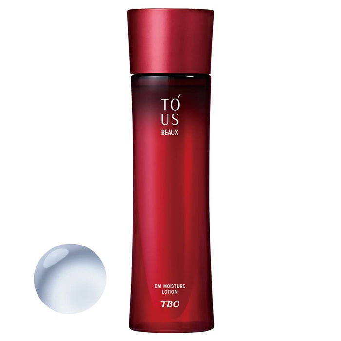 Tbc ToUs Beaux Em 150Ml Moisture Lotion for Hydrated Skin