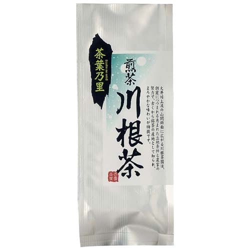 Tea Maruyuki Premium Shizuoka Kawane Japanese Green Tea 100G
