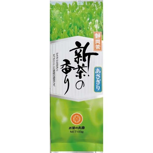 Tea Maruyuki Shizuoka Fresh Asagiri Tea Marukou 100G