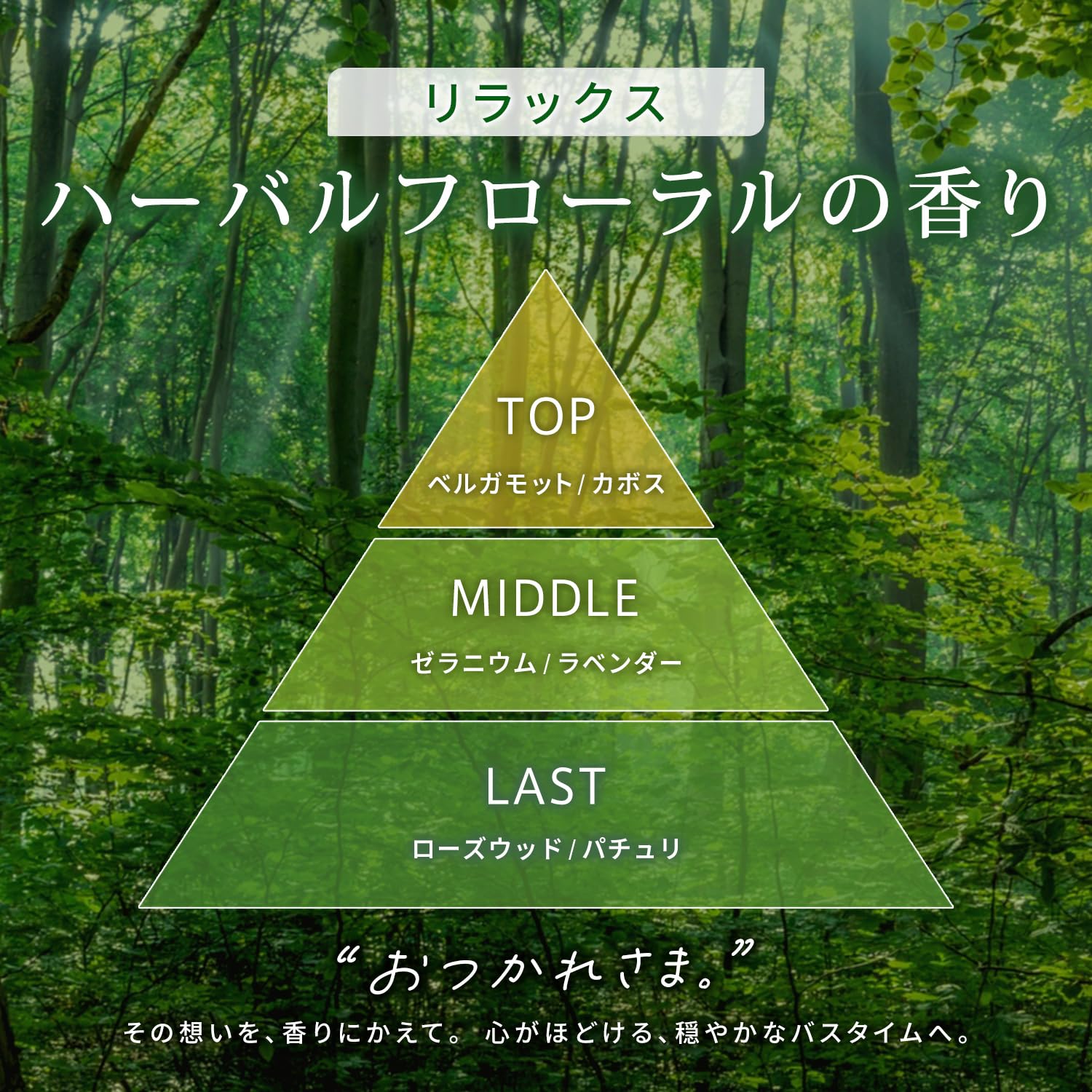 Tesaran Medicated Body Soap 500Ml Mildly Acidic Additive-Free Herbal Scent