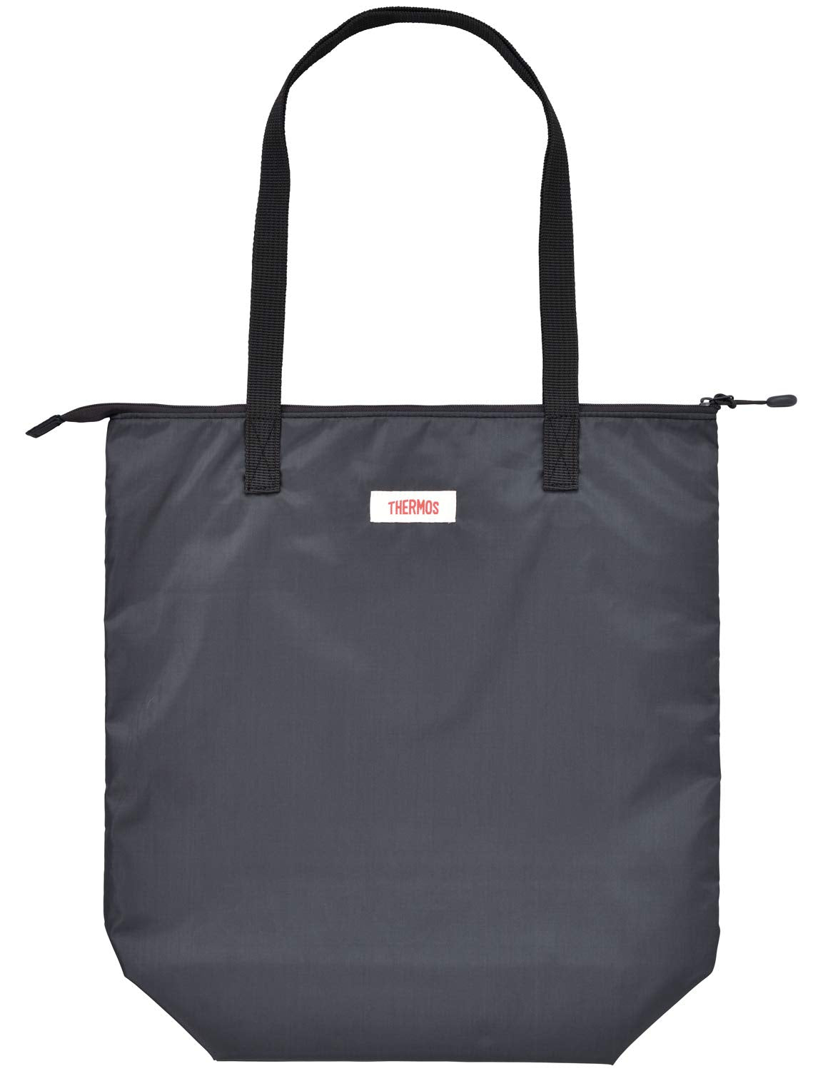 Thermos Rev-012 Dgy Dark Gray 12L Insulated Cooler Shopping Bag