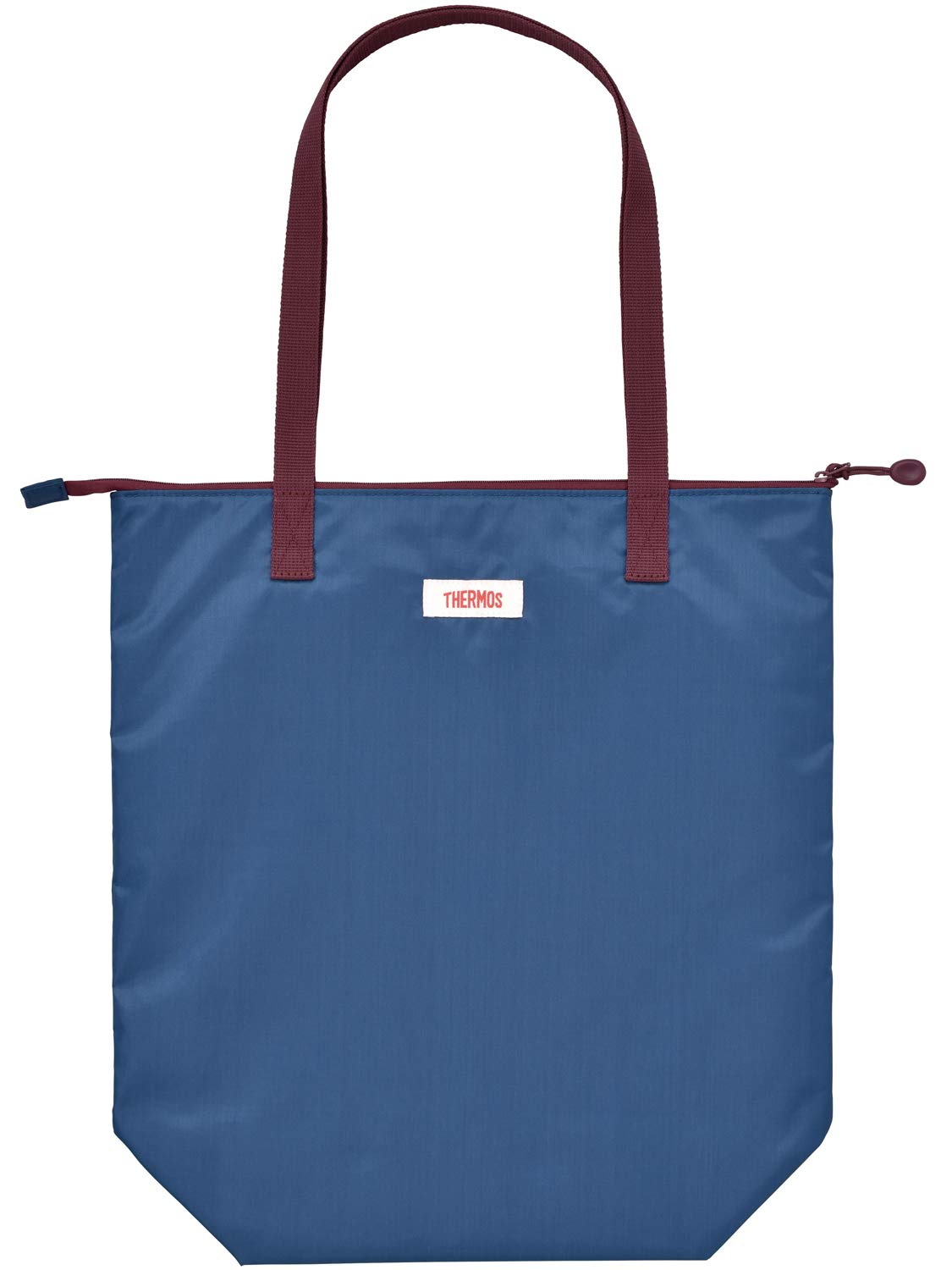 Thermos Navy Cooler Shopping Bag 12L Model Rev-012