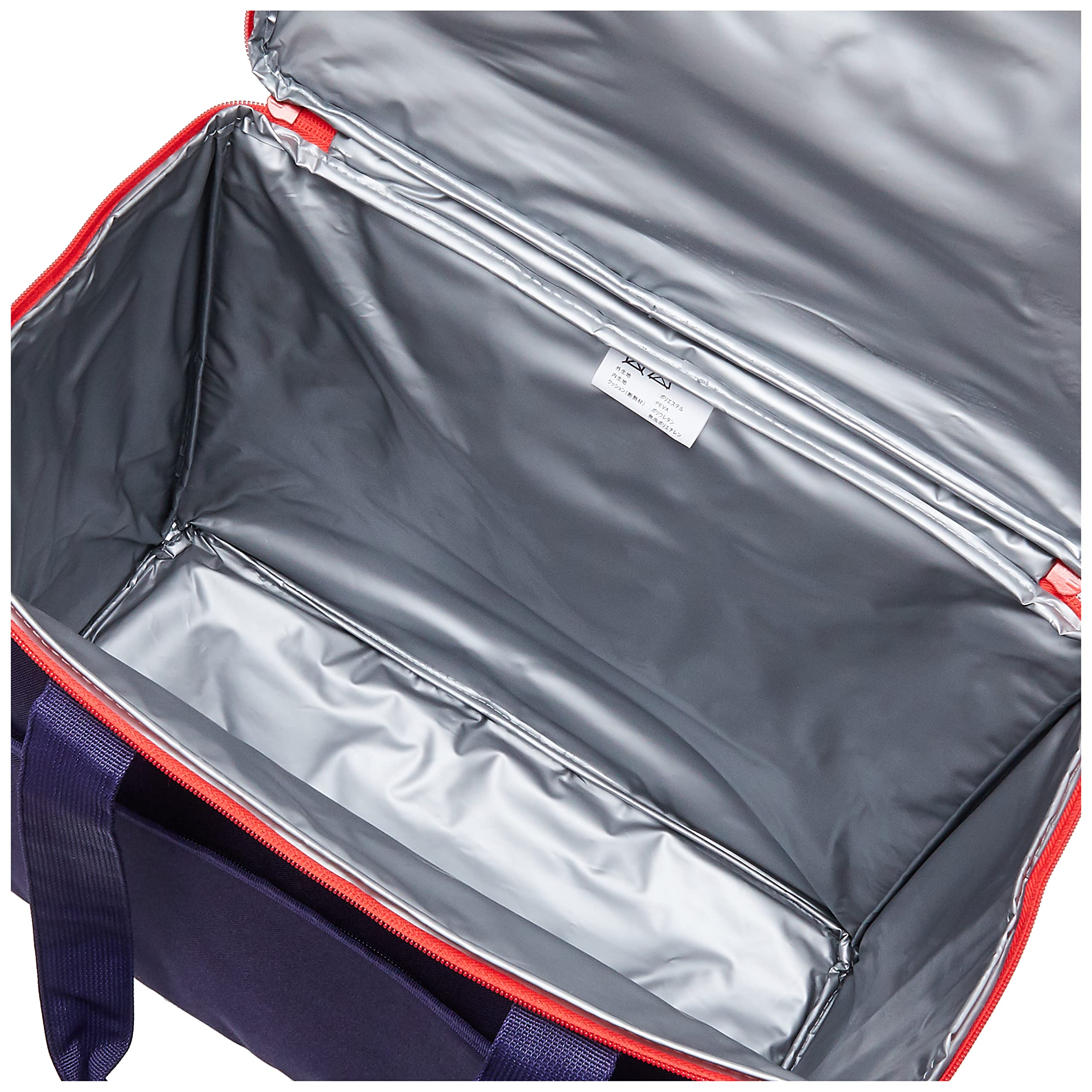 Thermos 25L Navy Cooler Shopping Bag Rfa-025 Nvy Model