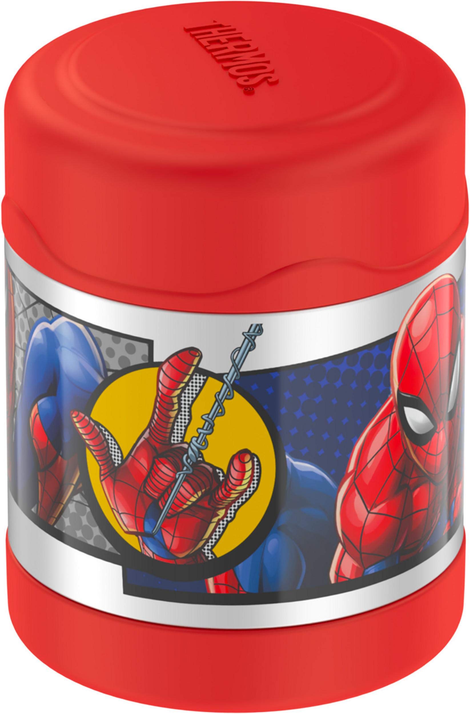 Thermos Funtainer 10Oz Durable Food Jar - Compact Storage F3006Sp6