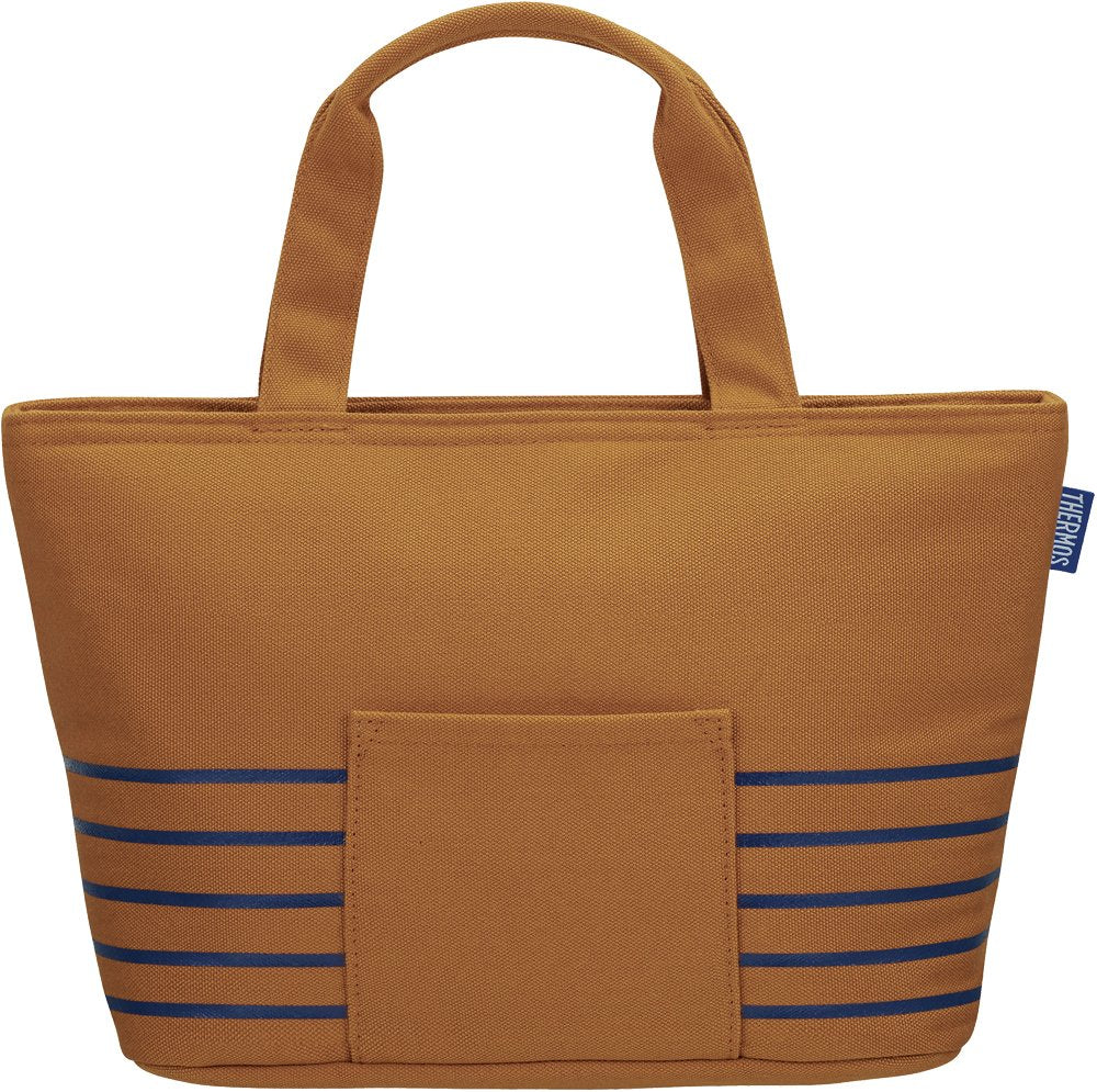 Thermos 4L Beige Insulated Lunch Bag RDU-0043 from Be Thermos Collection