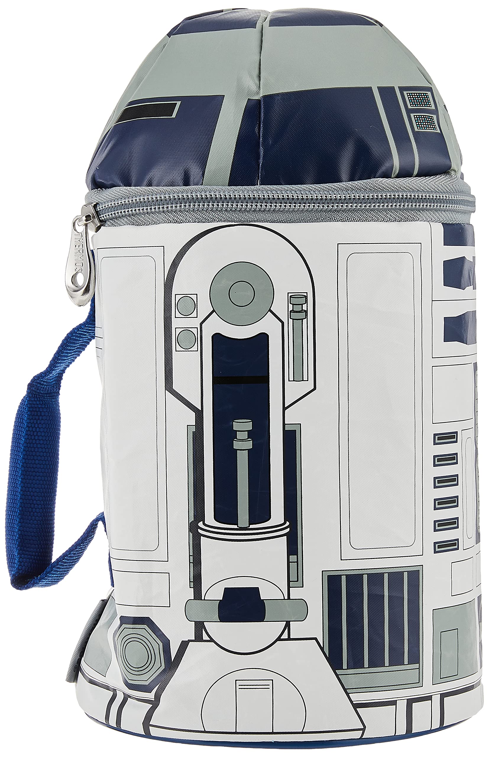 Thermos Soft-size Lunch Kit One Size Model K41215006S