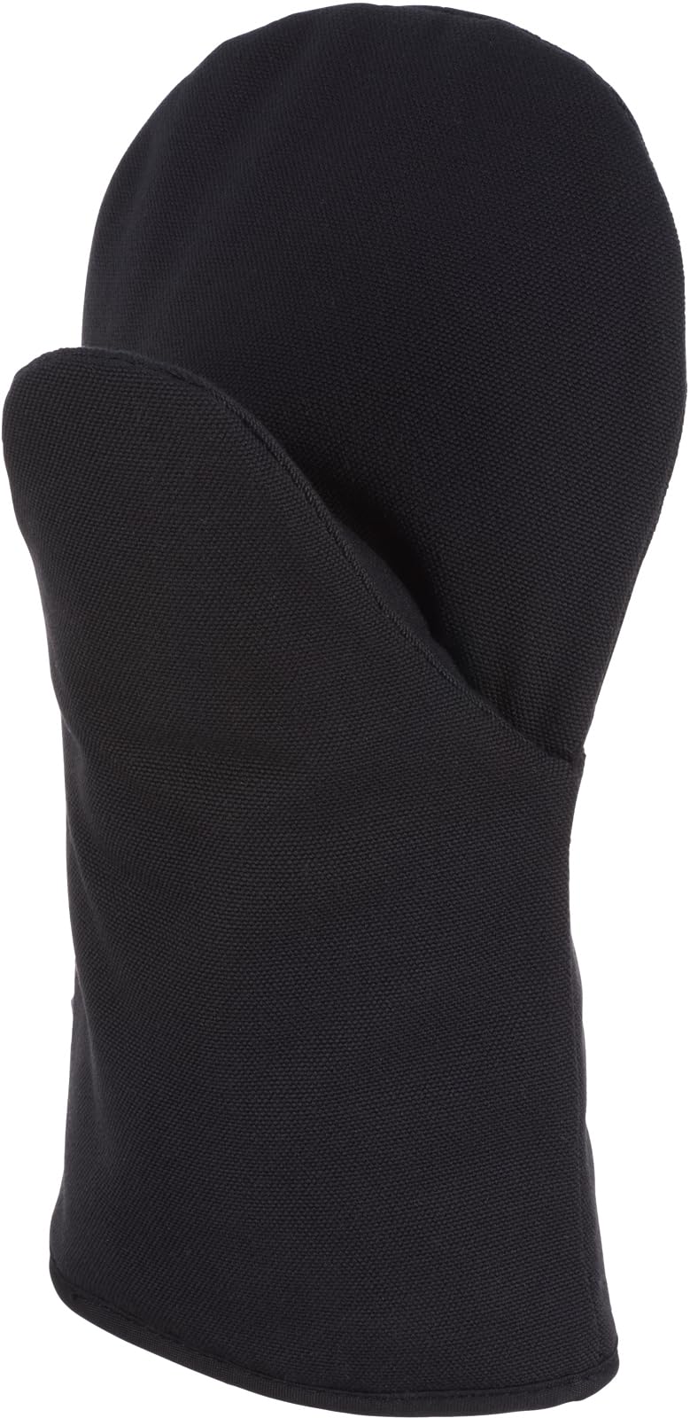 Thermos Black Mitts Potholders Kt-M001 Bk Kitchen Tools