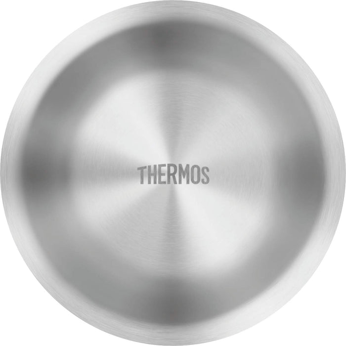 Thermos Outdoor Series Vacuum Insulated Stainless Steel Bowl 14.5cm