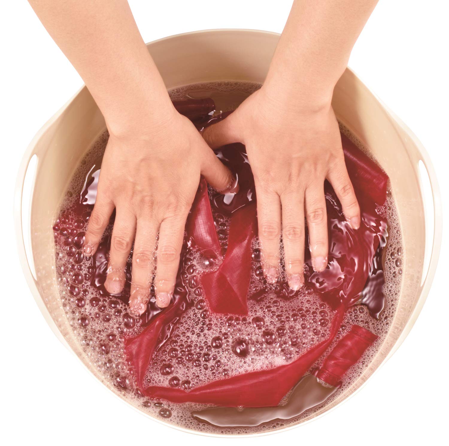 Thermos 18L Red Rex-018 Pocket Bag R Series