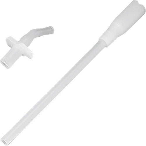 Thermos FHL-550 Replacement Parts Set with Drinking Spout Straw Valve