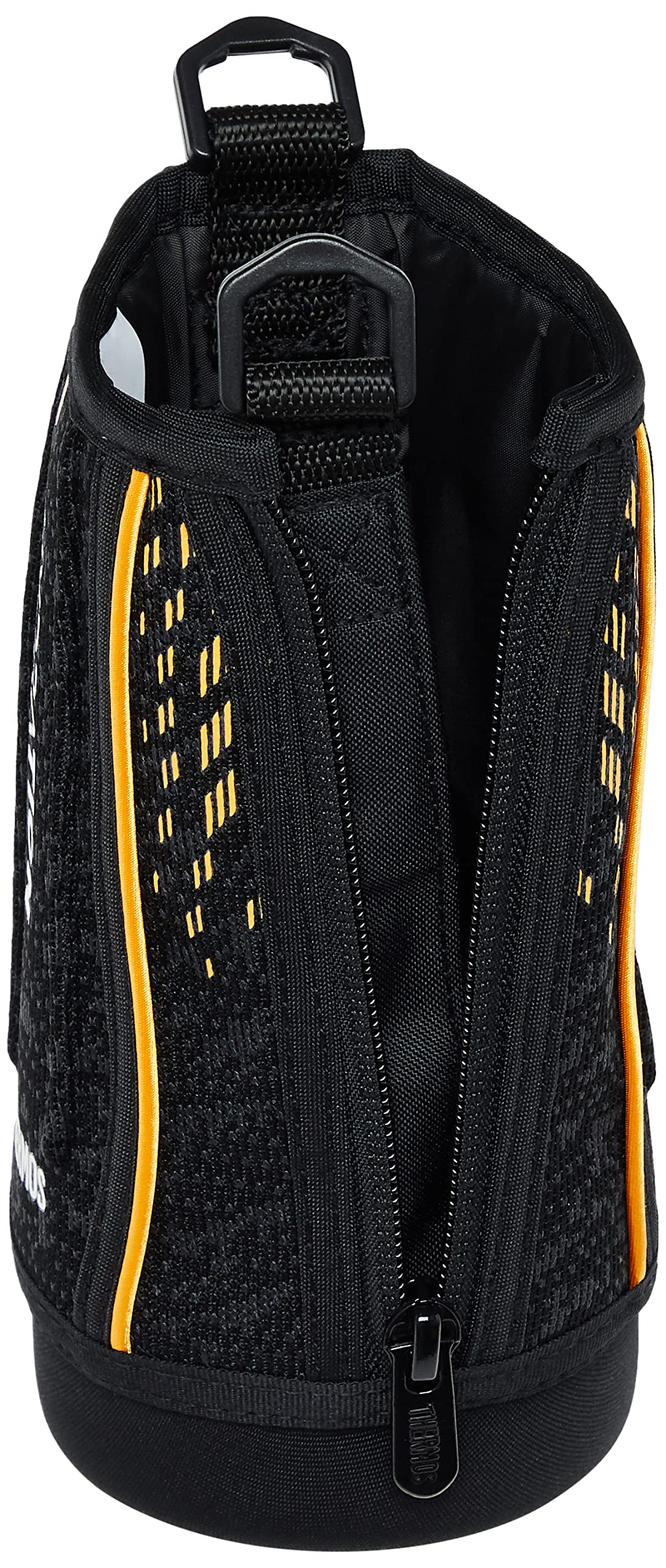 Thermos FHT-801F Sports Bottle with Handy Black Orange Pouch - Replacement Parts