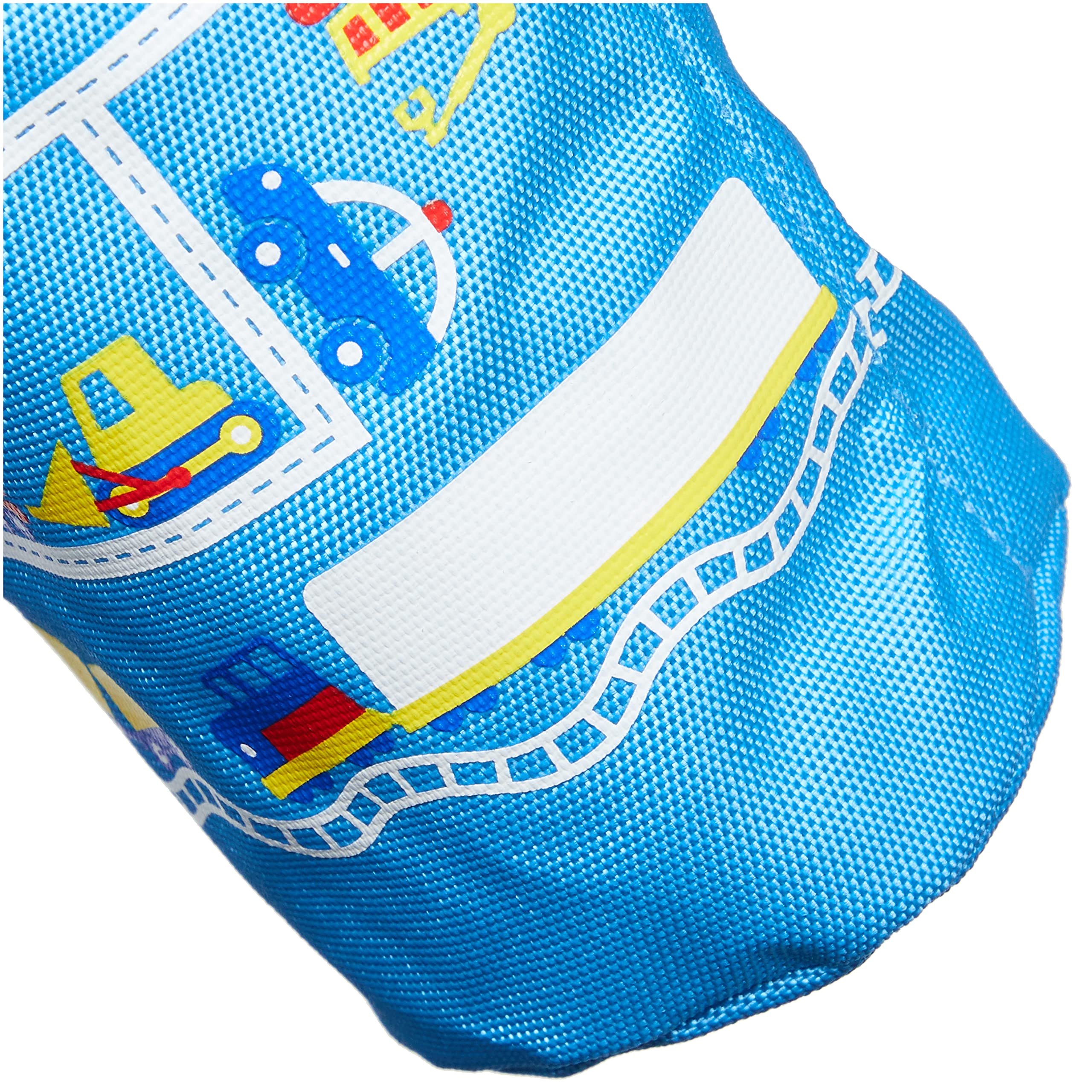 Thermos FHL-402F Blue Navy Handy Pouch Replacement Parts for Straw Bottle