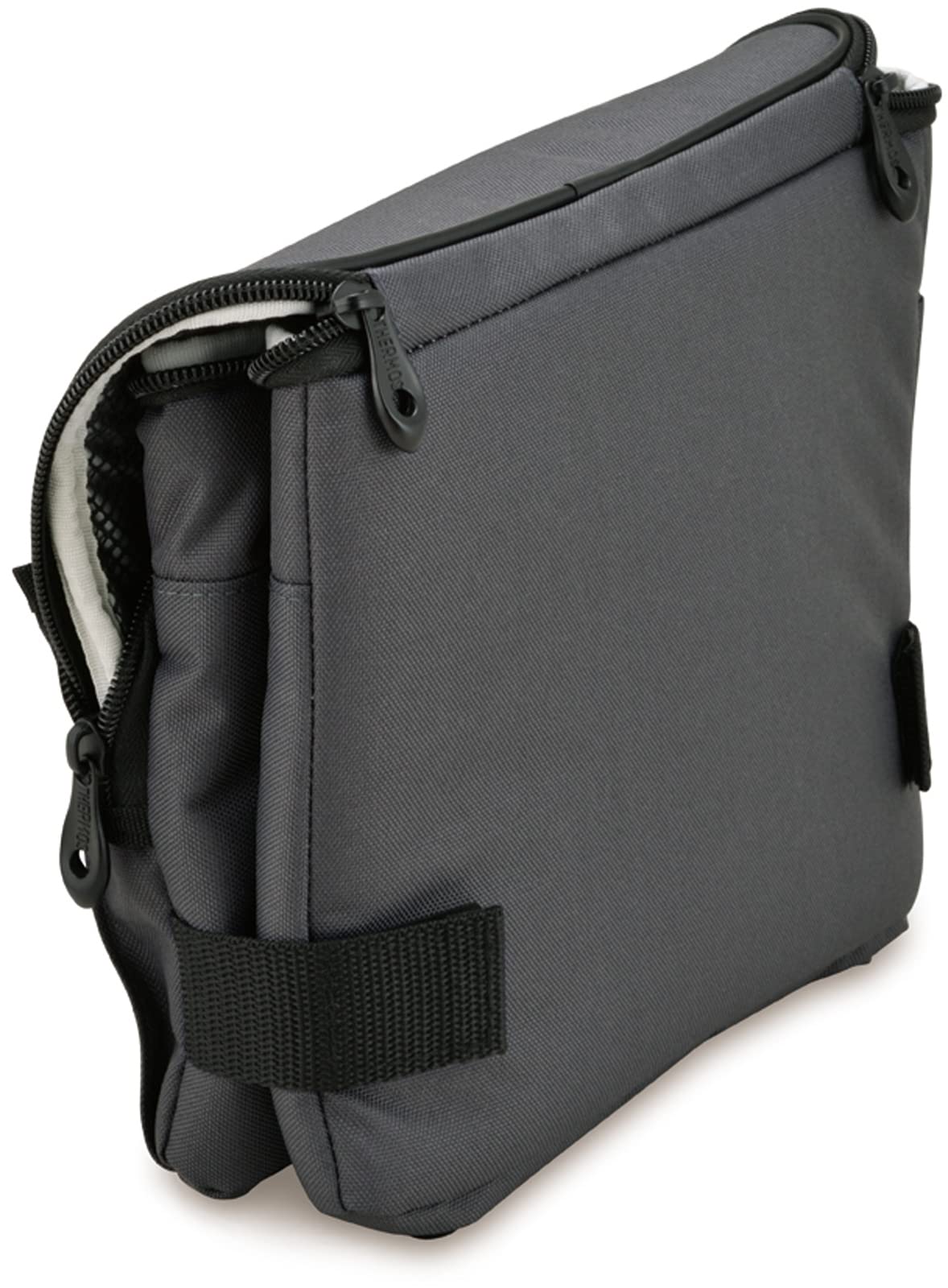 Thermos Black Soft Cooler 5L Rfd-005 - Ideal Thermos Brand Insulated Cooler