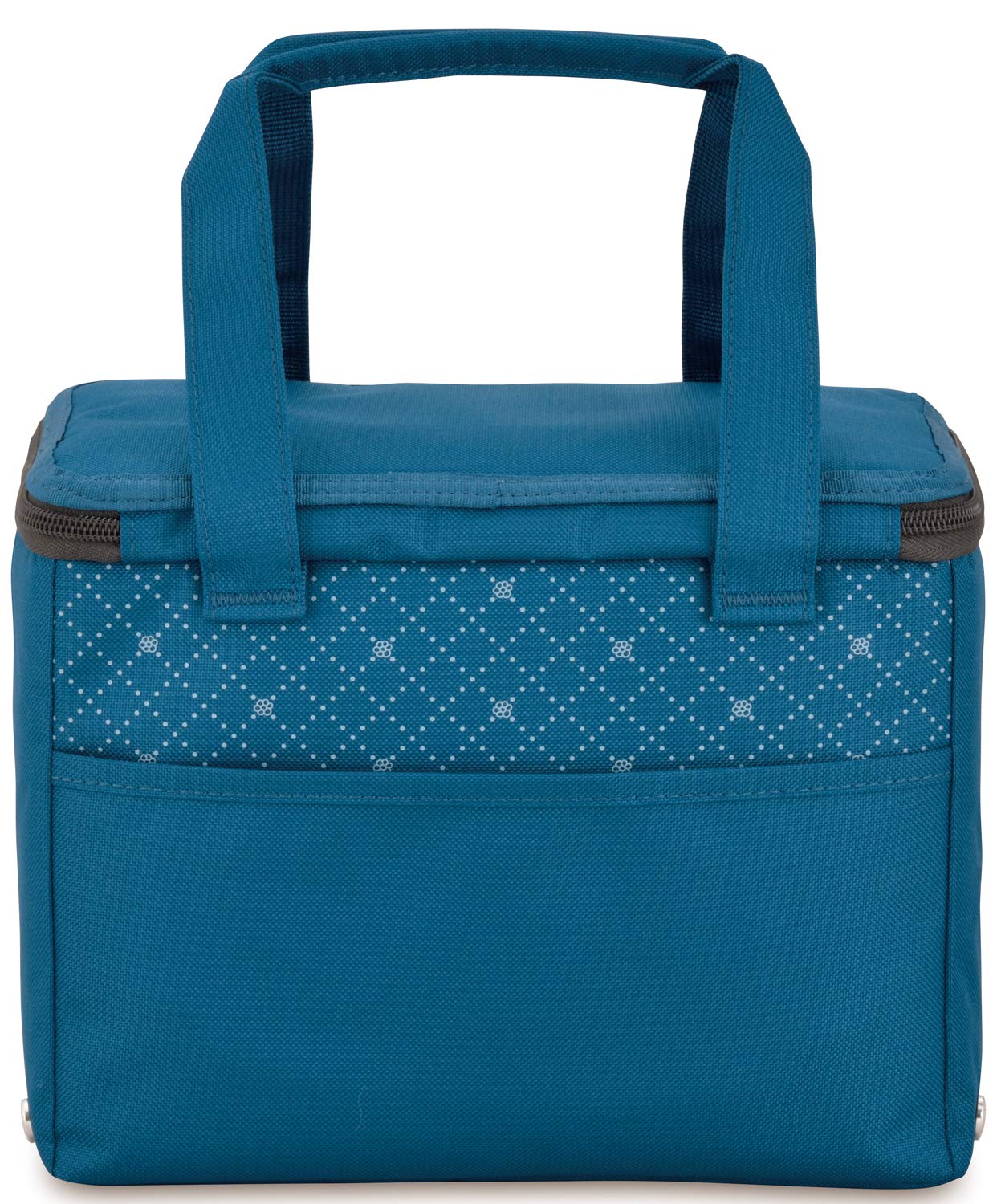 Thermos Miffy Navy 5L Soft Cooler REZ-005B - Portable Insulated Bag