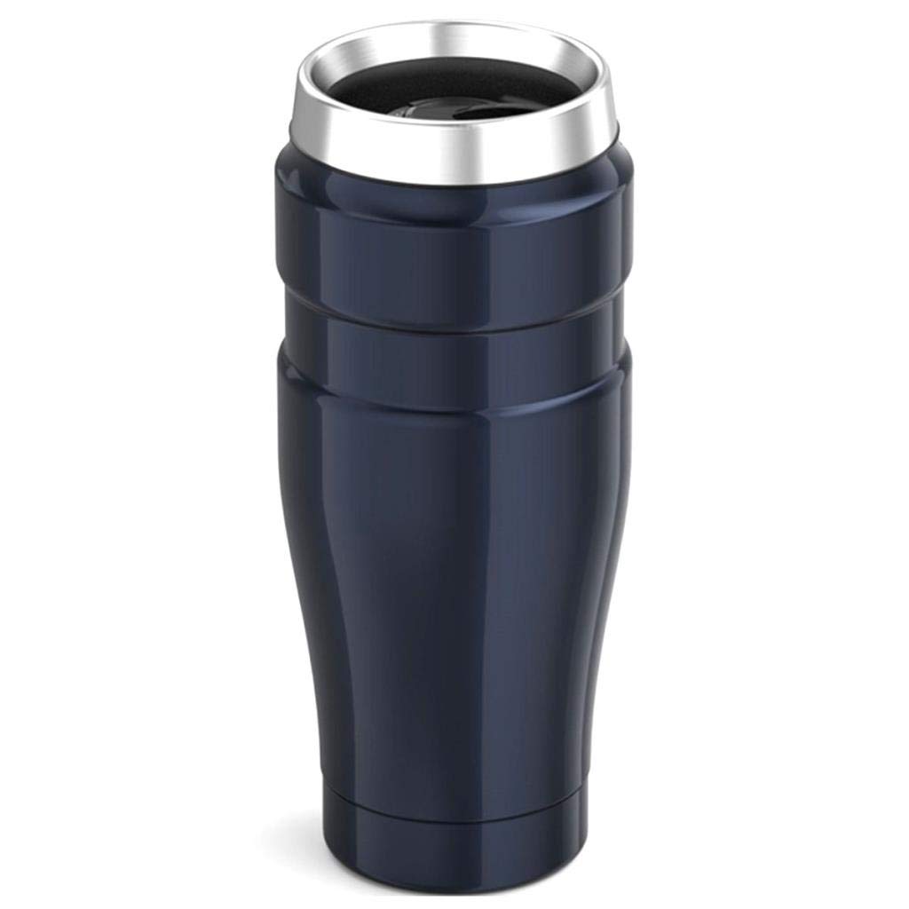 Thermos Stainless King 16-Ounce Leak-Proof Travel Mug Parallel Import