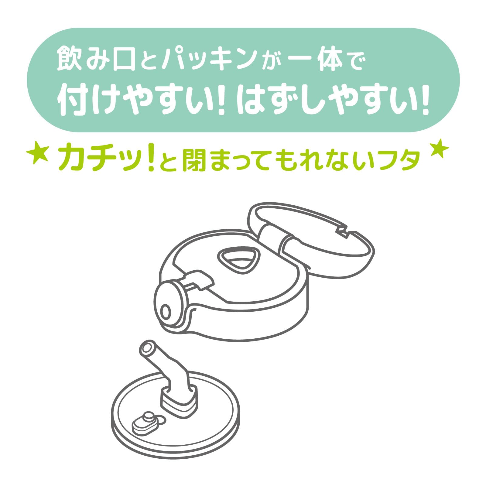 Thermos Vacuum Baby Straw Mug 250Ml Pastel Pink Minnie Mouse Insulated