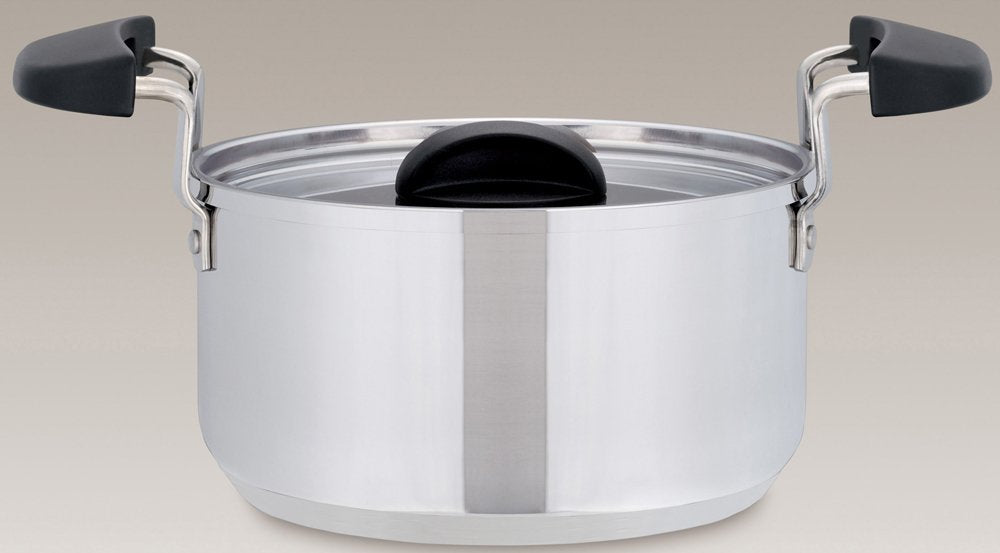 Thermos 1.6L Vacuum Insulated Shuttle Chef Cooker in Apricot Kbf-1600