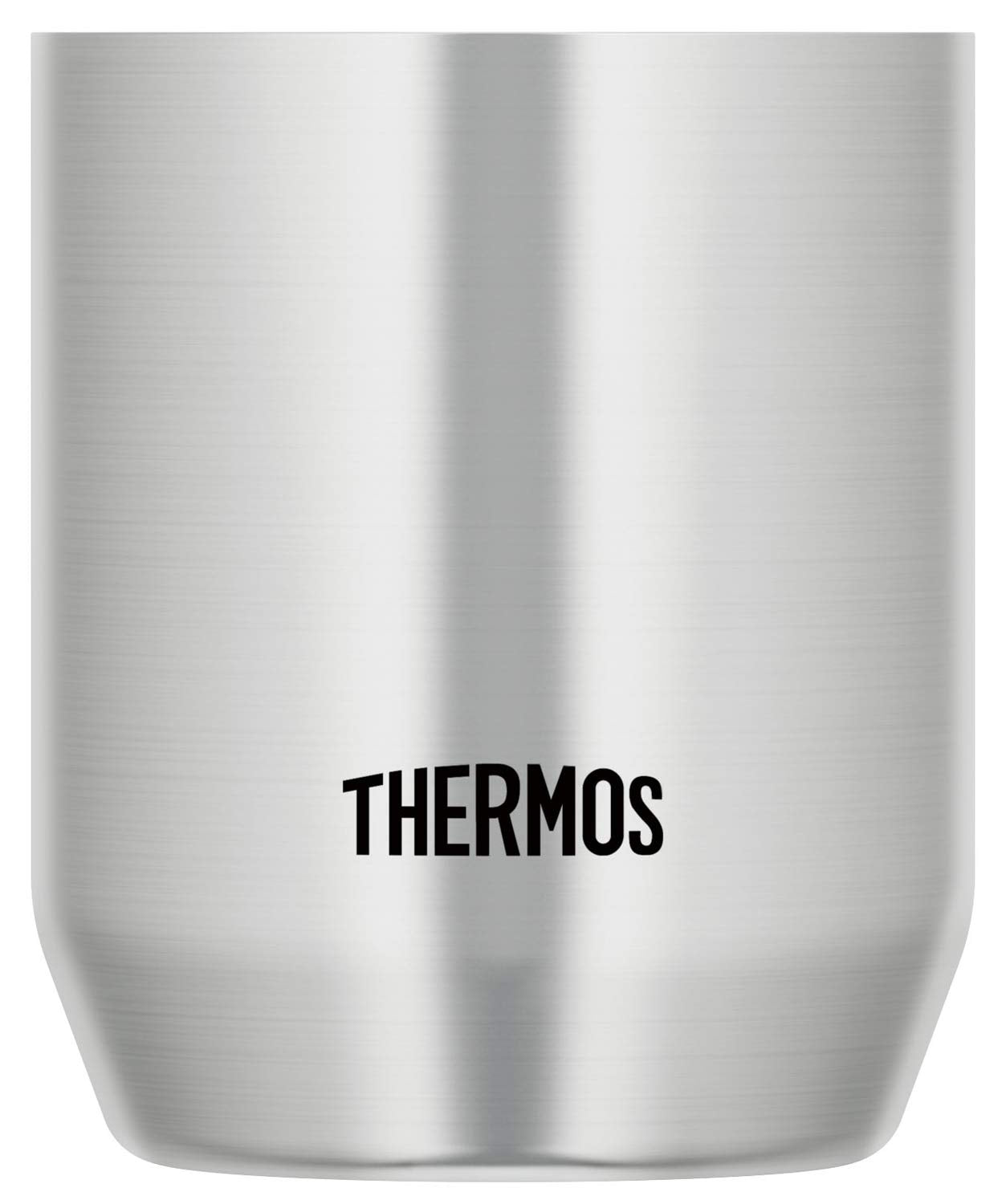 Thermos Vacuum Insulated 280ml Stainless Steel Cup Set of 2 Jdh-280P