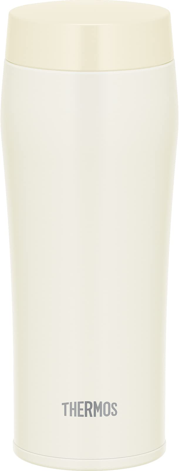 Thermos Matte White 480ml Vacuum Insulated Portable Tumbler - Joe-481 Mtwh