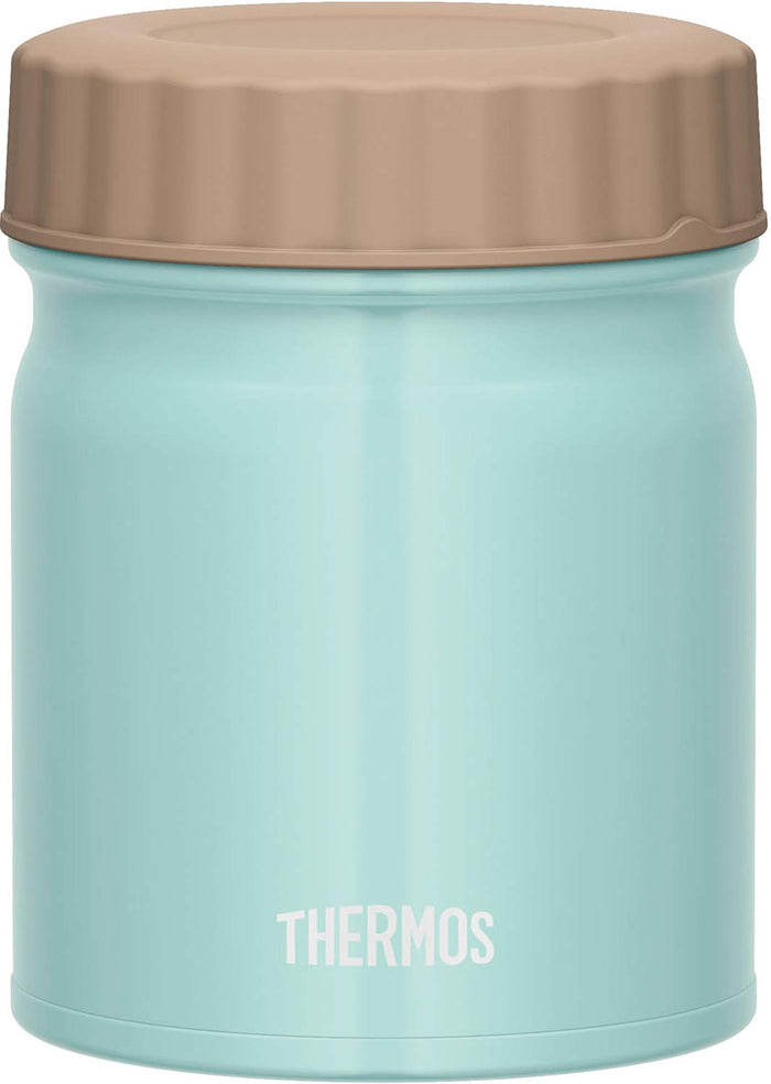 Thermos JBT-300 LB Light Blue Vacuum Insulated 300ml Soup Jar