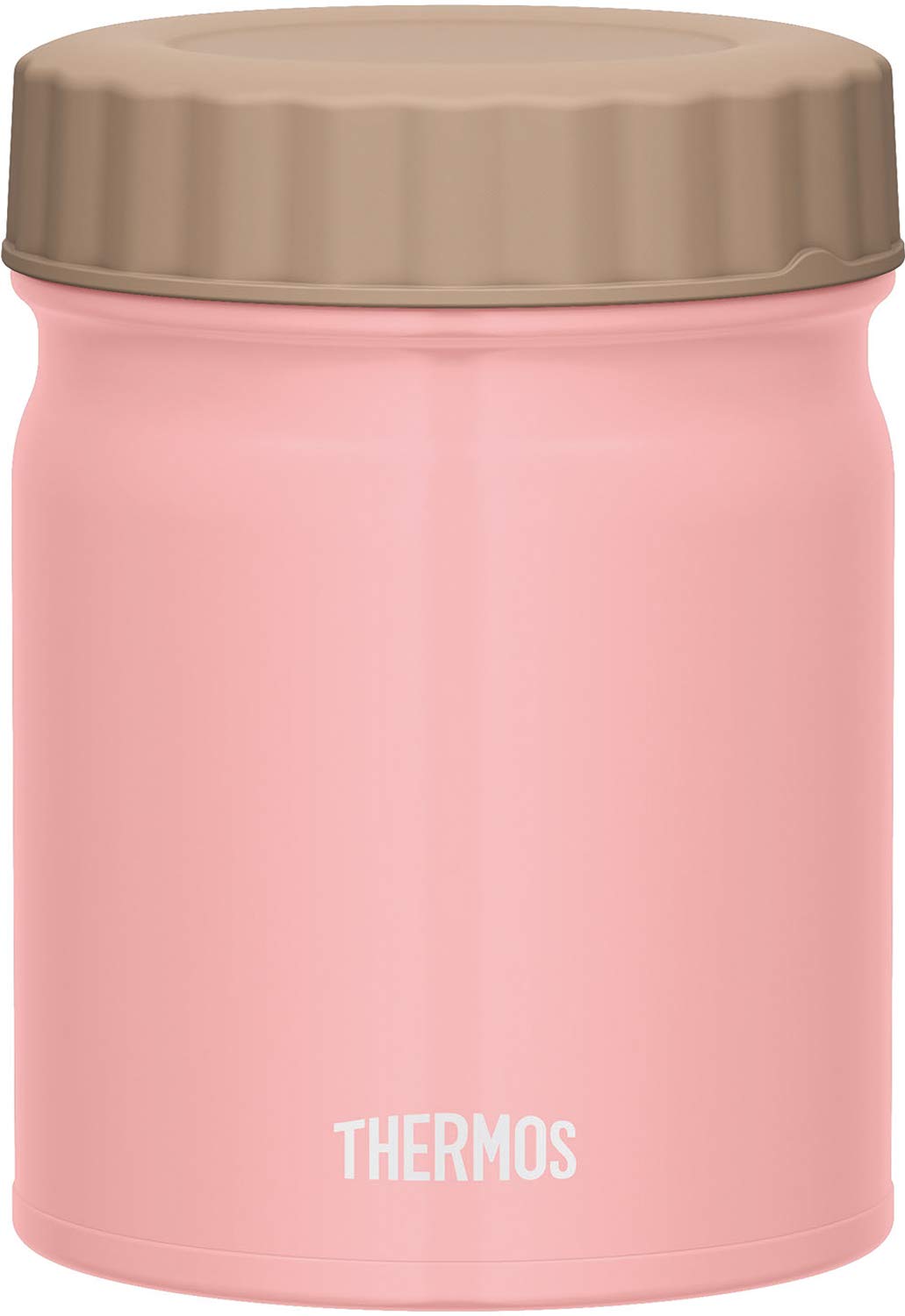Thermos JBT-400 LP 400ml Vacuum Insulated Soup Jar in Light Pink